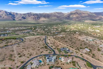 9431 E Superstition Mountain Drive #36, Gold Canyon, AZ 85118 - Photo 106