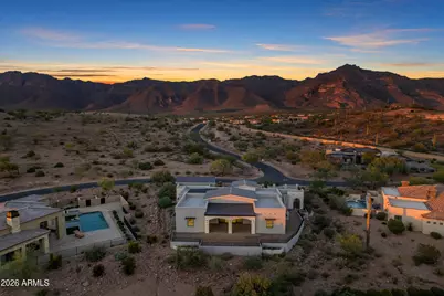 9431 E Superstition Mountain Drive #36, Gold Canyon, AZ 85118 - Photo 16
