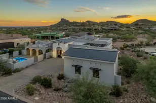 9431 E Superstition Mountain Dr, Gold Canyon, AZ 85118 - Photo 2