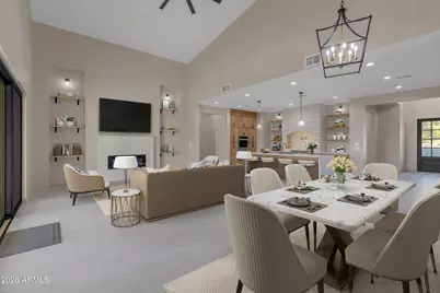 9431 E Superstition Mountain Drive #36, Gold Canyon, AZ 85118 - Photo 36
