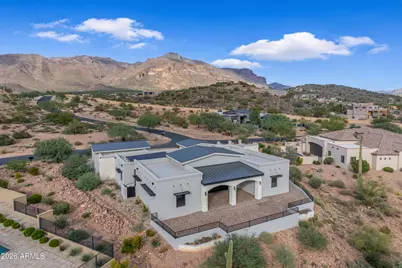 9431 E Superstition Mountain Drive #36, Gold Canyon, AZ 85118 - Photo 104