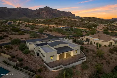 9431 E Superstition Mountain Drive #36, Gold Canyon, AZ 85118 - Photo 20