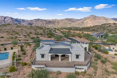 9431 E Superstition Mountain Drive #36, Gold Canyon, AZ 85118 - Photo 102