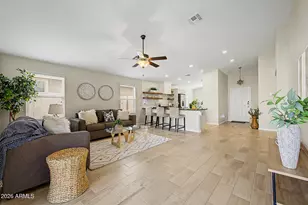 11240 E Wallflower Ln, Florence, AZ 85132 - Photo 8