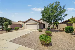 11240 E Wallflower Ln, Florence, AZ 85132 - Photo 1
