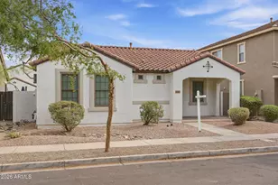 2764 E Bart St, Gilbert, AZ 85295 - Photo 1