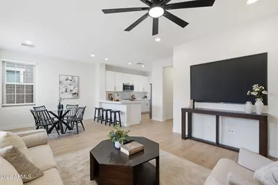 2764 E Bart Street, Gilbert, AZ 85295 - Photo 8