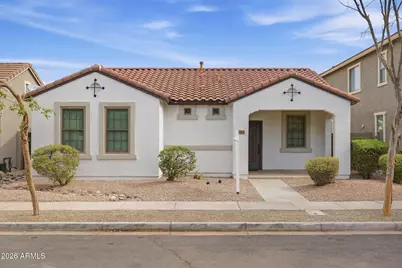 2764 E Bart Street, Gilbert, AZ 85295 - Photo 2