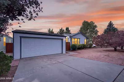 1793 W Mikey Drive, Flagstaff, AZ 86001 - Photo 1