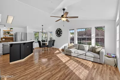 1793 W Mikey Drive, Flagstaff, AZ 86001 - Photo 2