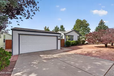 1793 W Mikey Drive, Flagstaff, AZ 86001 - Photo 18
