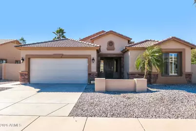 21325 E Calle De Flores --, Queen Creek, AZ 85142 - Photo 1