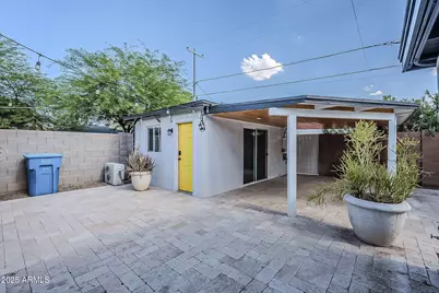 331 W Edgemont Avenue, Phoenix, AZ 85003 - Photo 42