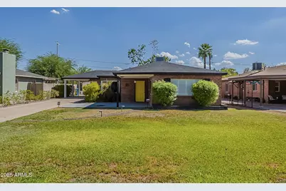331 W Edgemont Avenue, Phoenix, AZ 85003 - Photo 2