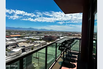 310 S 4th Street #1201, Phoenix, AZ 85004 - Photo 22