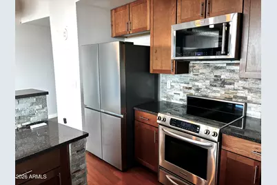 310 S 4th Street #1201, Phoenix, AZ 85004 - Photo 1