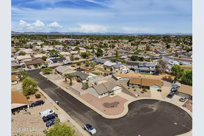 11759 N 68th Avenue, Peoria, AZ 85345 - Photo 40