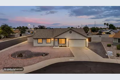 11759 N 68th Avenue, Peoria, AZ 85345 - Photo 1