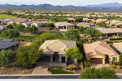 17756 E Stocking Trail, Rio Verde, AZ 85263 - Photo 48