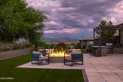 17756 E Stocking Trail, Rio Verde, AZ 85263 - Photo 2