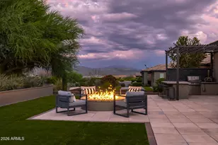 17756 E StockingTrail, Rio Verde, AZ 85263 - Photo 2