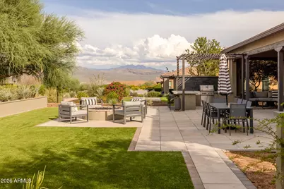17756 E Stocking Trail, Rio Verde, AZ 85263 - Photo 34