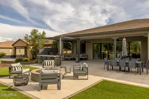 17756 E StockingTrail, Rio Verde, AZ 85263 - Photo 42