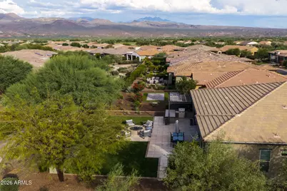 17756 E Stocking Trail, Rio Verde, AZ 85263 - Photo 30
