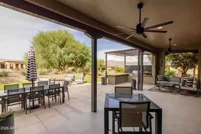 17756 E Stocking Trail, Rio Verde, AZ 85263 - Photo 44