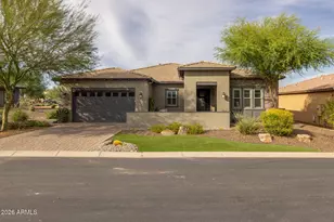 17756 E StockingTrail, Rio Verde, AZ 85263 - Photo 6