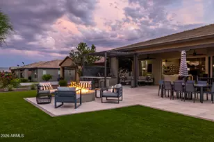 17756 E StockingTrail, Rio Verde, AZ 85263 - Photo 36