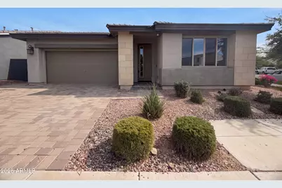 9833 E 9833 Kinetic Drive, Mesa, AZ 85212 - Photo 1