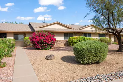 13284 W Aleppo Drive, Sun City West, AZ 85375 - Photo 2