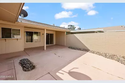 13284 W Aleppo Drive, Sun City West, AZ 85375 - Photo 22