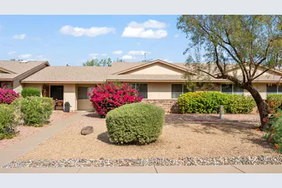 13284 W Aleppo Drive, Sun City West, AZ 85375 - Photo 1