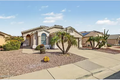 18082 W Addie Lane, Surprise, AZ 85374 - Photo 28