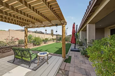 10342 E Tupelo Avenue, Mesa, AZ 85212 - Photo 44