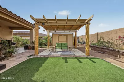 10342 E Tupelo Avenue, Mesa, AZ 85212 - Photo 46