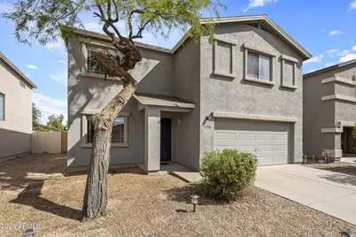1770 E Denim Trail, San Tan Valley, AZ 85143 - Photo 2