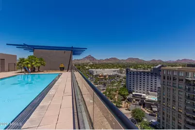 4808 N 24th Street #905, Phoenix, AZ 85016 - Photo 24