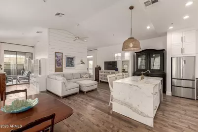 20801 N 90th Place #228, Scottsdale, AZ 85255 - Photo 1