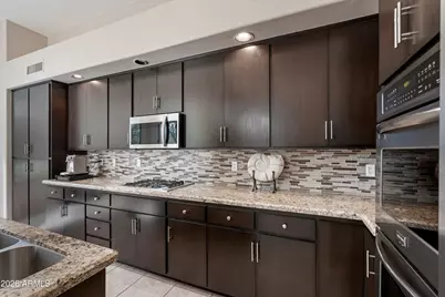 11847 E Del Timbre Drive, Scottsdale, AZ 85259 - Photo 12