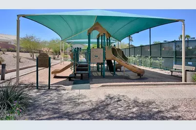 11847 E Del Timbre Drive, Scottsdale, AZ 85259 - Photo 40