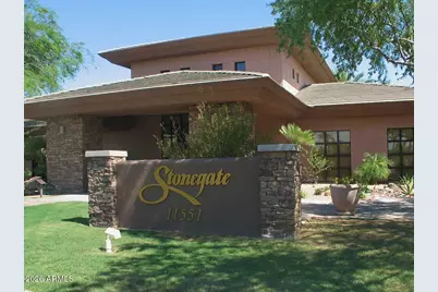 11847 E Del Timbre Drive, Scottsdale, AZ 85259 - Photo 32