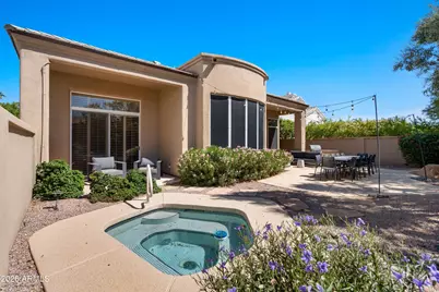 11847 E Del Timbre Drive, Scottsdale, AZ 85259 - Photo 26