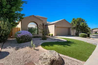 11847 E Del Timbre Drive, Scottsdale, AZ 85259 - Photo 1
