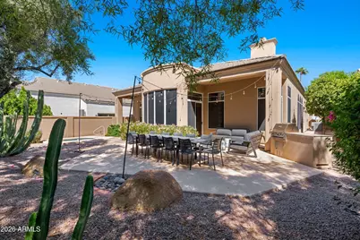 11847 E Del Timbre Drive, Scottsdale, AZ 85259 - Photo 28