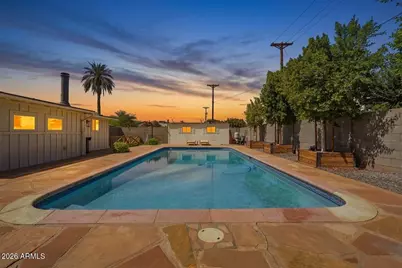 5038 E Osborn Road, Phoenix, AZ 85018 - Photo 26