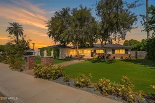 5038 E Osborn Rd, Phoenix, AZ 85018 - Photo 2
