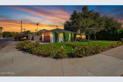 5038 E Osborn Road, Phoenix, AZ 85018 - Photo 22